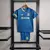 Conjunto Infantil New Balance FC Porto III 2023/24 - Safira