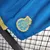 Conjunto Infantil New Balance FC Porto III 2023/24 - Safira - comprar online