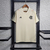 Camisa Adidas Flamengo Treino 2023/24 - Creme - comprar online