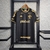 Camisa Kappa Vasco Goleiro III 2022/23 - Preta na internet