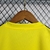 Camisa Adidas Flamengo Treino 2022/23 - Amarelo - comprar online