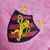 Camisa Umbro Feminina Sport Recife Outubro Rosa 2022/23 - loja online