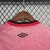 Camisa Umbro Feminina Sport Recife Outubro Rosa 2022/23 na internet