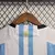 Camisa Feminina Adidas Argentina I 2022/23 - 3 Estrelas