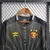 Camisa Umbro Sport Recife Goleiro 2022/23 - Preto - comprar online
