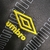 Camisa Umbro Sport Recife Goleiro 2022/23 - Preto - loja online