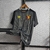 Camisa Umbro Sport Recife Goleiro 2022/23 - Preto na internet