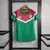 Camisa Feminina Umbro Fluminense Treino 2023/24 - Verde