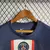 Camisa Feminina Nike PSG I 2022/23 - Azul na internet