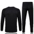 Conjunto de Treino Nike Corinthians 2023/24 - Preto e Dourado - comprar online