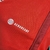 Camisa Adidas S.C Internacional I 2023/24 - Vermelho