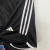 Shorts Adidas Colo-Colo I 2023/24 - Preto - FW Esportes
