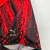 Shorts Puma AC Milan x Koche 2022/23 - Vermelho e Preto na internet