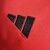 Camisa Adidas Regata Flamengo Treino Comissão 2023/24 - Vermelho - loja online