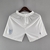 Shorts Nike Inglaterra Refletivo 2022 - Branco