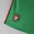 Shorts Nike Portgual I 2022 - Verde na internet