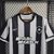 Camisa Reebok Botafogo I 2023/24 - Lançamento Preto e Branco - comprar online