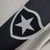 Camisa Reebok Botafogo I 2023/24 - Lançamento Preto e Branco - FW Esportes