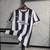 Camisa Reebok Botafogo I 2023/24 - Lançamento Preto e Branco