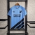 Camisa Umbro Athletico Paranaense CAP II 2023/24 - Azul