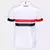 Camisa New Balance Feminina São Paulo I 2024/25 - Branco