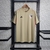 Camisa Adidas São Paulo Treino 2023/24 - Marrom - comprar online