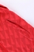 Jaqueta Corta Vento Adidas São Paulo 2022/23 - Vermelho - FW Esportes