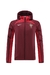 Jaqueta Corta Vento Nike Portugal 2022/23 - Vermelho Escuro - comprar online