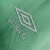 Camisa Umbro Grêmio Goleiro 2023/24 - Verde - loja online