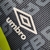 Camisa Umbro Grêmio Treino 2023/24 - Cinza - FW Esportes
