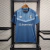 Camisa Umbro Grêmio Treino 2023/24 - Azul Escuro