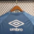 Imagem do Camisa Umbro Grêmio Treino 2023/24 - Azul Escuro