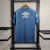 Camisa Umbro Grêmio Treino 2023/24 - Azul Escuro