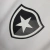 Camisa Botafogo Third 2022/23 - Branca - FW Esportes