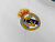 Camisa Adidas Retrô Real Madrid I 2017/18 - Manga Longa Branco - loja online