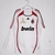 Camisa Adidas Retrô AC Milan II 2006/07 - Manga Longa Final Champions League