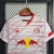 Camisa New Balance Red Bull Bragantino I 2023/24 - Branco - comprar online