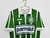 Camisa Foward Retrô Palmeiras 1992 - Masculina na internet