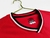 Camisa Umbro Retrô Manchester United I 2000/01 - Masculina - FW Esportes