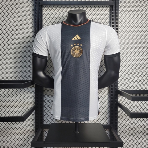 Camisa Adidas Versão Jogador Alemanha I 2022/23 - Masculino