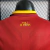 Camisa New Balance Versão Jogador Roma I 2022/23 - Masculino - FW Esportes