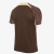 Camisa Nike Corinthians Treino 2024/25 - Marrom - loja online