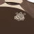 Camisa Nike Corinthians Treino 2024/25 - Marrom - comprar online