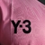 Camisa Versão Jogador Real Madrid Y3 120 anos 2022/23 - Rosa - FW Esportes