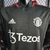 Camisa Adidas Versão Jogador Manchester United Treino 2022/23 - Preto - comprar online