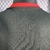 Camisa Adidas Versão Jogador Manchester United Treino 2022/23 - Preto - FW Esportes