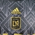 Camisa Adidas Versão Jogador Los Angeles FC I 2022/23 - Preta - FW Esportes