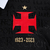 Camisa Kappa Vasco III 2023/24 - Preto - FW Esportes