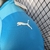 Camisa Versão Jogador Puma Olympique de Marseille III 2022/23 - Azul
