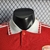 Camisa Adidas Versão Jogador Arsenal I 2022/23 - Vermelha - FW Esportes